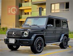 مێرسێدس بێنز G-Class
